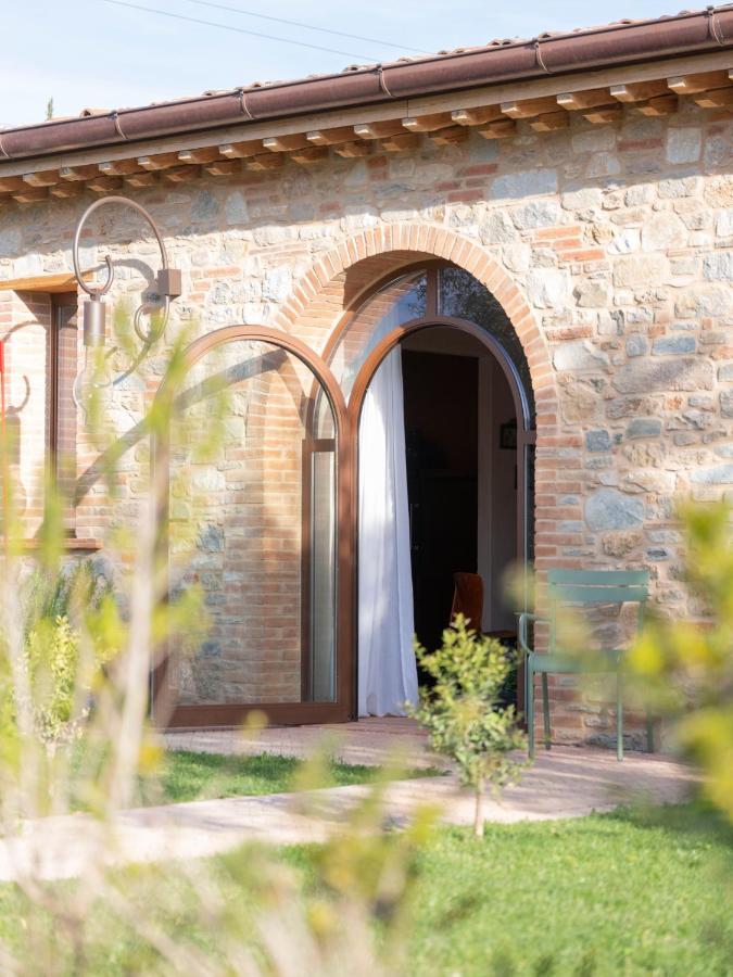 Paradis Agricole Pietrasanta Exteriér fotografie