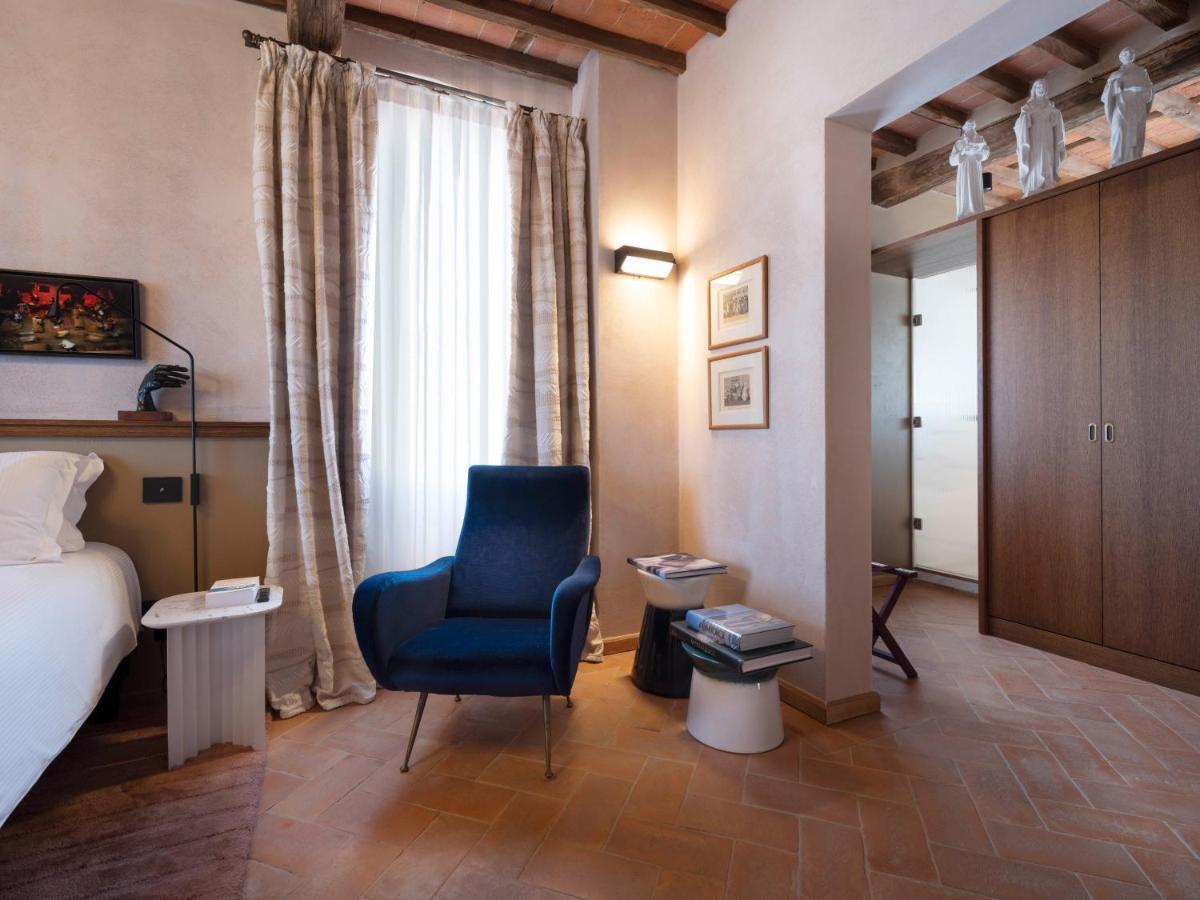 Paradis Agricole Pietrasanta Exteriér fotografie