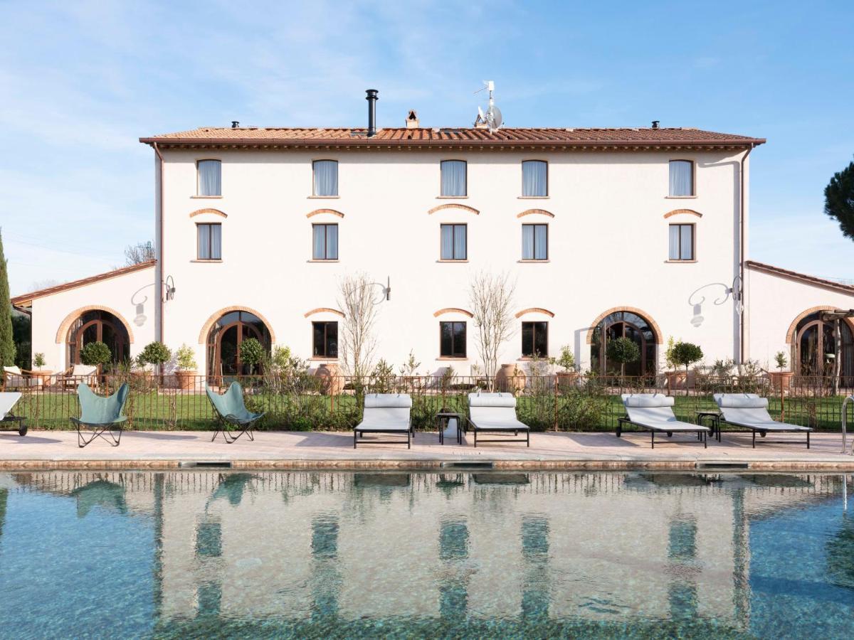 Paradis Agricole Pietrasanta Exteriér fotografie