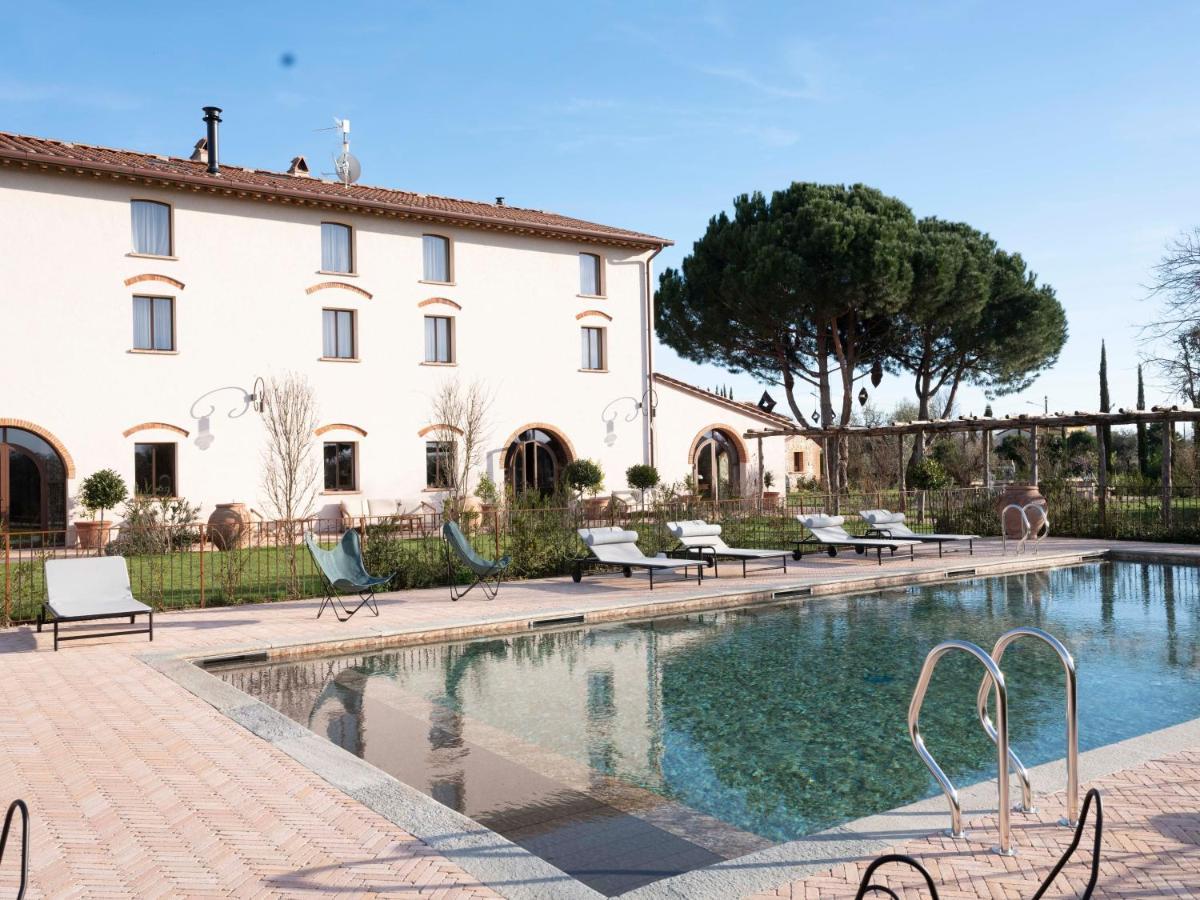 Paradis Agricole Pietrasanta Exteriér fotografie