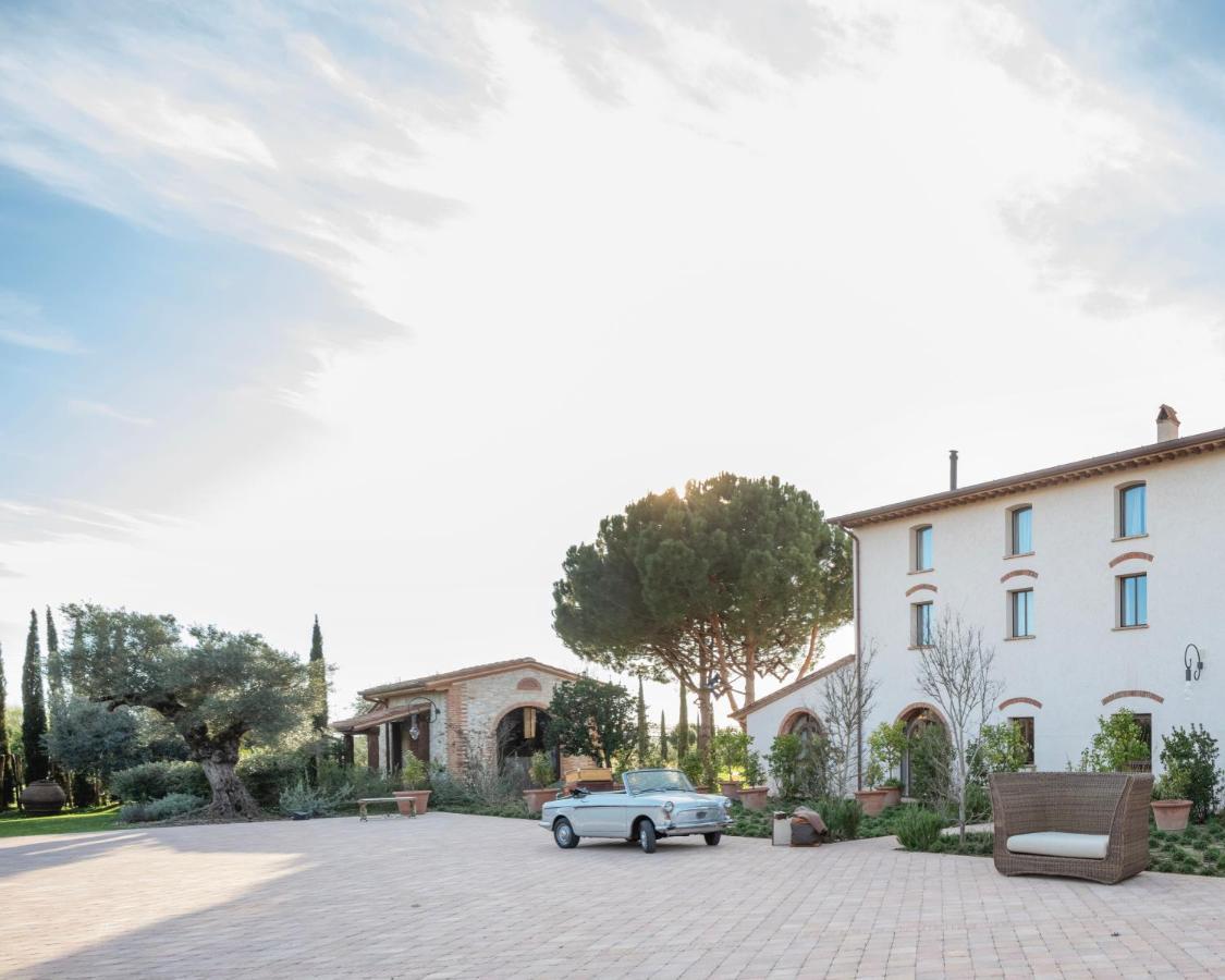 Paradis Agricole Pietrasanta Exteriér fotografie