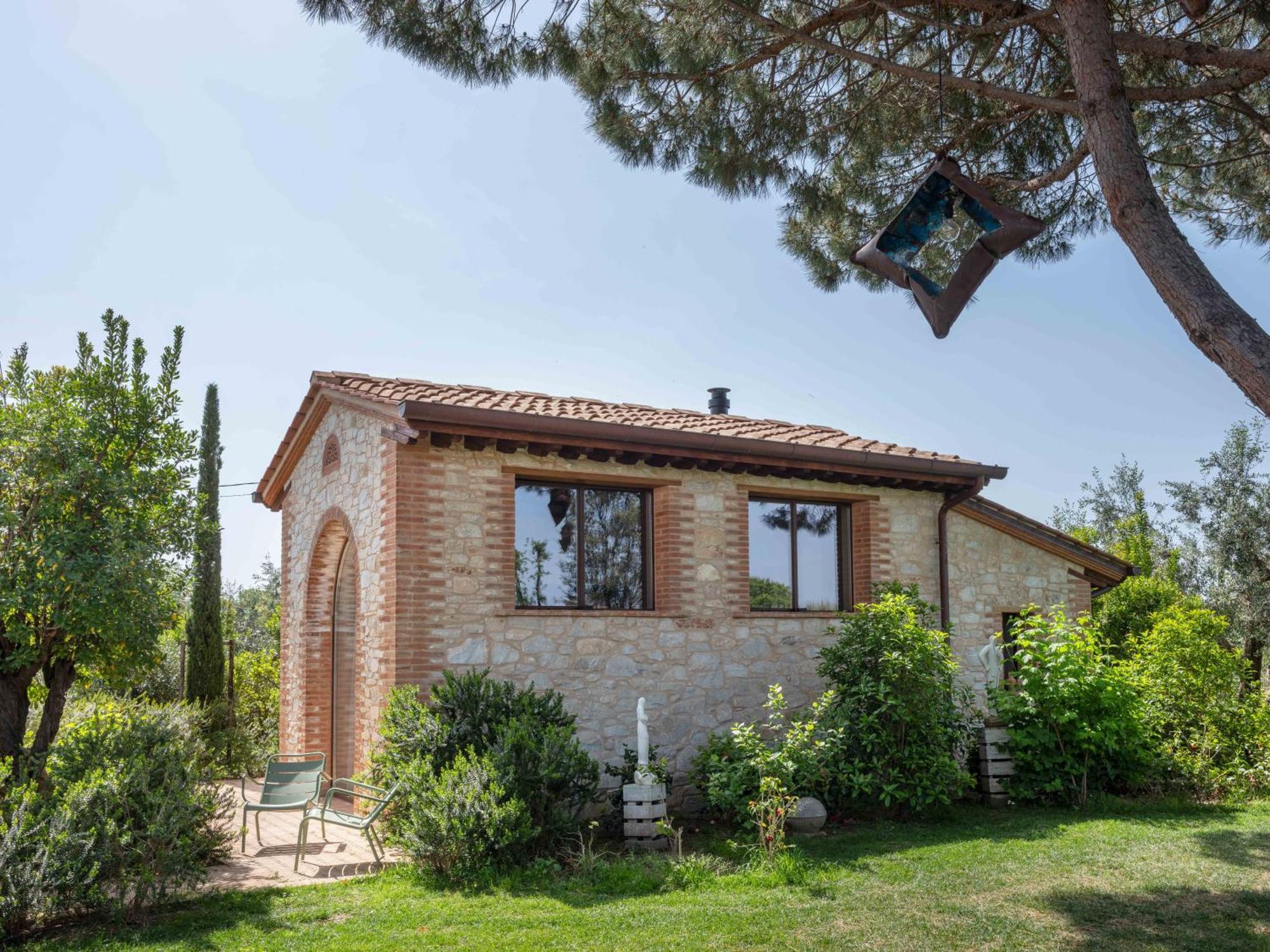 Paradis Agricole Pietrasanta Exteriér fotografie